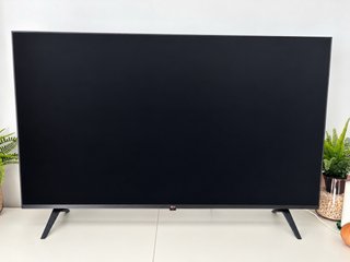 TV LG 4K 50 pulgadas