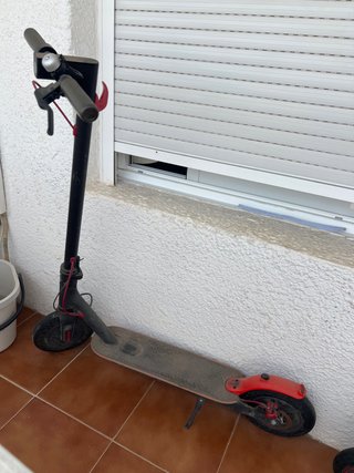 Patinete Eléctrico