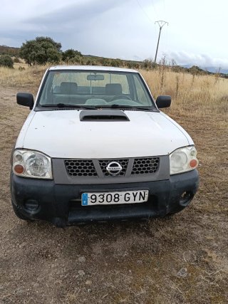 Nissan Pick-up 2005
