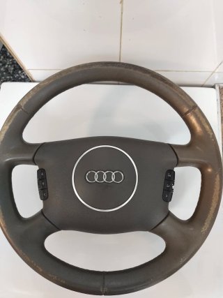 Volante Audi, sirve para Audi A4 y A6