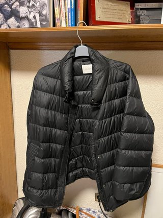 Chaquetón de vestir mujer talla 54