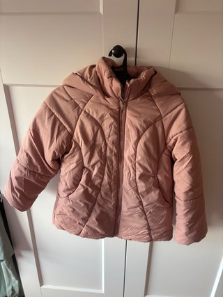 Abrigo Mayoral Rosa 8