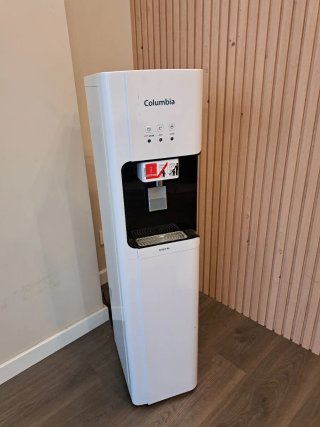 Dispensador de Agua Columbia FC 750RO