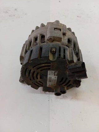 11747 9646321780 alternador peugeot 307 1.6