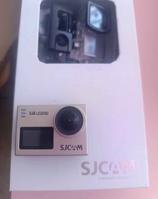 Cámara Deportiva SJCAM SJ6 Legend