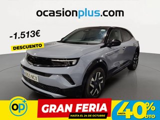 Opel Mokka 1.2 T GS 100 kW (136 CV)
