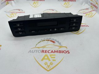 Mando Climatizador BMW Serie 3 E46 64116902440