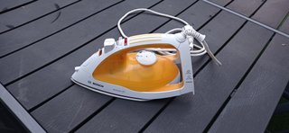 Plancha Bosch Sensixx B3 2300W