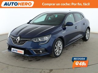 Renault Megane 1.2 TCe Energy Zen