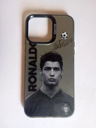 Funda para móvil de Cristiano Ronaldo