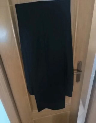 Pantalones Ejecutiva Talla 40 10 e por unidad