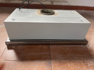 Campana Extractora Teka