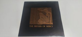 Vinilo The Sisters of Mercy