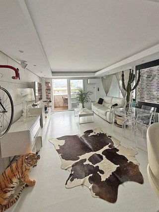 Piso en venta en Centro Ciudad en Fuengirola