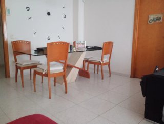 Mesas y sillas comedor