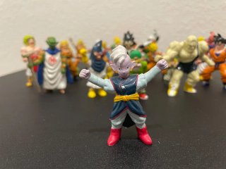 Figura ab toys Dragon Ball