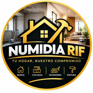 Reformas de todo tipo