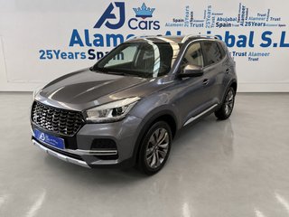 DR Automobiles DR 4.0 1.5