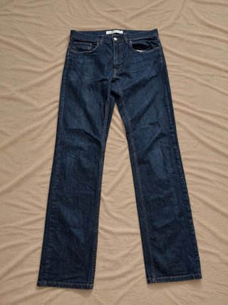 Pantalón Vaquero Lacoste