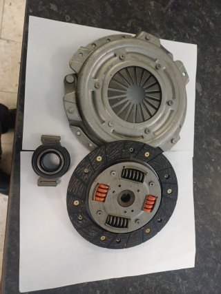 Kit de Embrague para Talbot, Citroën, Peugeot