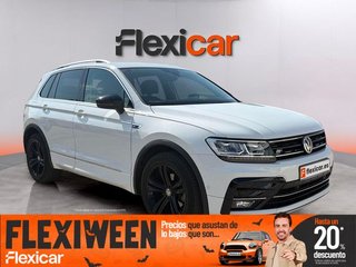 Volkswagen Tiguan Advance 1.5 TSI 110kW (150CV)