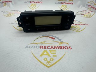 Mando Climatizador Seat Toledo II 1.9 1M0820043D
