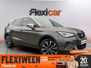 Seat Arona 1.5 TSI 110kW (150CV) DSG FR XM