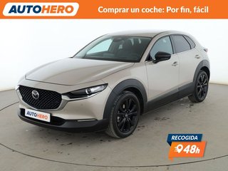 Mazda CX-30 2.5 e-Skyactiv-G Mild-Hybrid Homura 2WD