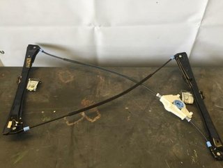 6l3837461 mecanismo elevaluna seat ibiza 6l1 52581