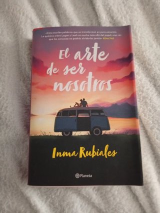 El arte de ser nosotros