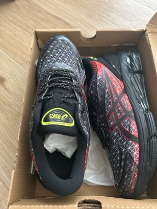Zapatillas Asics Gel-Quantum 360