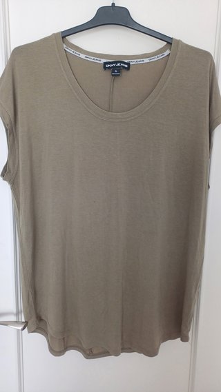 Camiseta DKNY Jeans Talla XL