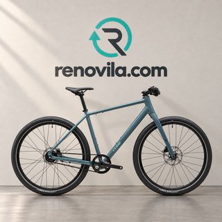 CUBE EDITOR SLX: bicicleta