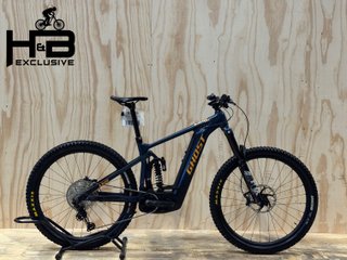 Ghost E-Riot EN CF Pro Carbon Shimano XT 2023