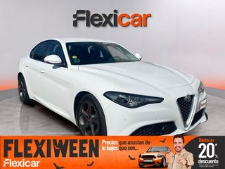 Alfa Romeo Giulia 2.2 Diesel 118kW (160CV) Executive