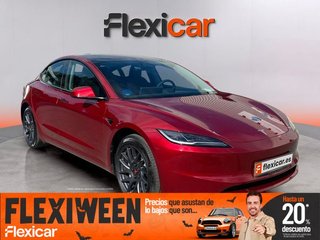 Tesla Model 3 RWD