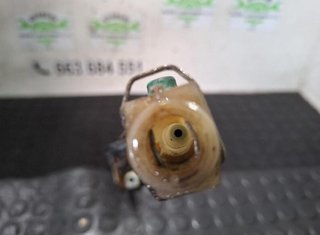 Citroen 112795 bombín del embrague 55242892 jumper