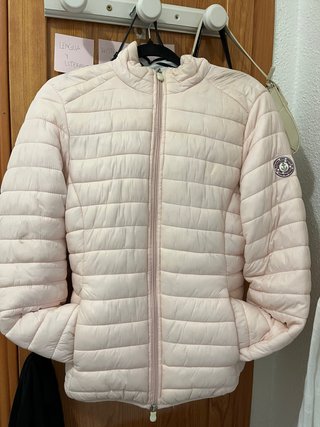 Chaqueta de plumas Geographical Norway