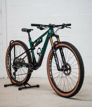 Bicicleta MTB MMR Kenta