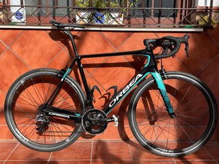 Orbea Orca OMR Dura-Ace Di2