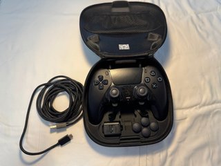 Mando DualSense Edge PS5