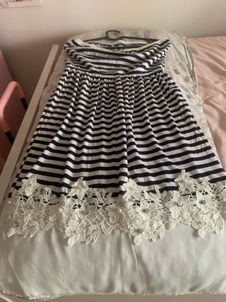 Vestido Fracomina Sin Estrenar