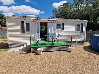 Chalet en alquiler en Las Vaguadas - Urb. del Sur en Badajoz
