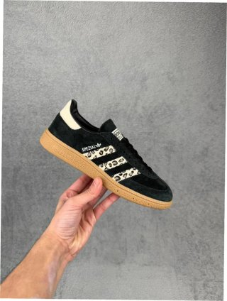 Adidas Handball Spezial Negro Talla 39