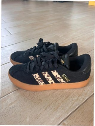Adidas Handball Spezial Negro Talla 45