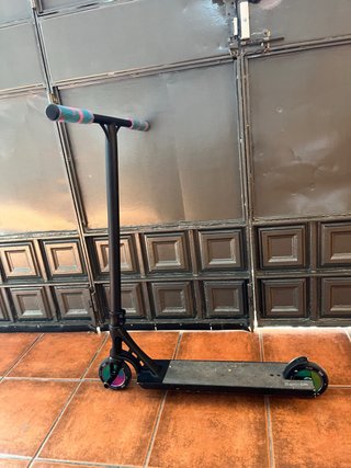 Patinete Scooter Freestyle Blazer Pro