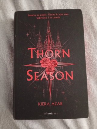 Thorn Season