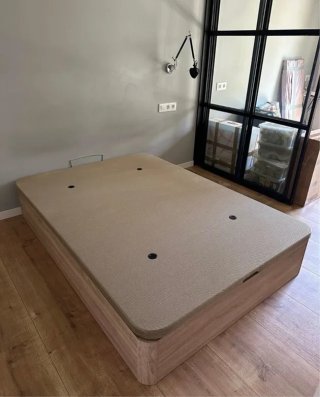 Offerta totale su set di divani-letto + materasso o separatamente in liquidazione!