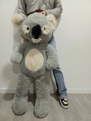 Peluche de Koala Grande