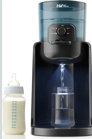 Calentador de Agua para Biberones Hey Value